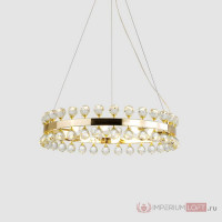 Подвесная люстра LUCERA 8 D60