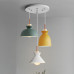 Подвесной светильник OMG TRIO E Round