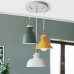 Подвесной светильник OMG TRIO E Round