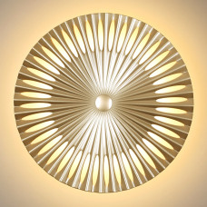 Настенный светильник FLAKT WALL