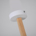 Потолочная люстра NOA 6 White by ImperiumLoft