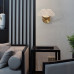 Светодиодное бра SELVI B WALL