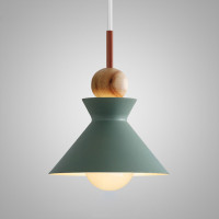 Подвесной светильник OMG2 D25 Green