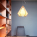 Подвесной светильник Harlow D25 Chrome