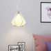 Подвесной светильник Harlow D25 Chrome