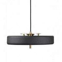 Подвесной светильник BERT FRANK Revolve Pendant Lamp Black