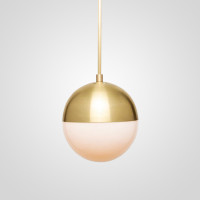 Подвесной светильник Cedar & Moss Pendant Lamp