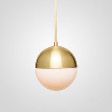 Подвесной светильник Cedar & Moss Pendant Lamp