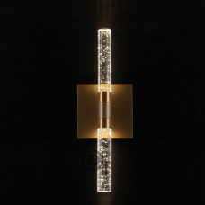 Настенный светильник (Бра) Crystal A
