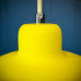 Люстра Grain Pendant Lamp Black