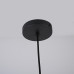 Люстра Grain Pendant Lamp Black