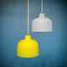 Люстра Grain Pendant Lamp Black