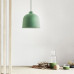 Люстра Grain Pendant Lamp Green