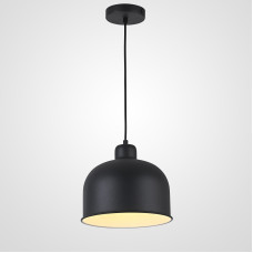 Люстра Grain Pendant Lamp Black