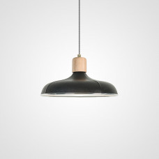 Подвесной светильник THABOR D35 Black