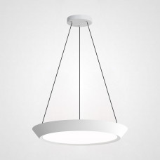 Подвесной светильник SOLVE D40 white