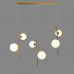 Подвесной светильник MATHIA MORE