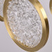 Дизайнерская люстра Moon lighting collection D70