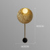 Настенный светильник ROMA BALL STAND C