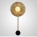 Настенный светильник ROMA BALL STAND C