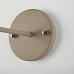 Бра с подвесным плафоном BRAID WALL Khaki