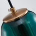 Подвесной светильник DELFY White Brass
