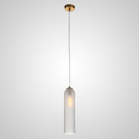 Подвесной светильник DELFY White Brass