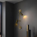 Настенный светильник TRIGGER WALL L1