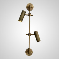 Настенный светильник TRIGGER WALL L2