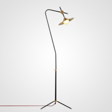 Торшер Bullarum S-1 Floor Lamp
