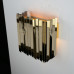 Бра Grace Lightning Facet Wall Lamp