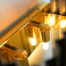 Бра Grace Lightning Facet Wall Lamp