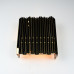Бра Grace Lightning Facet Wall Lamp