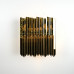 Бра Grace Lightning Facet Wall Lamp