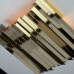 Бра Grace Lightning Facet Wall Lamp