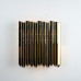 Бра Grace Lightning Facet Wall Lamp