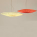 Люстра Aqua Creations Lighting pendant 3 lamps