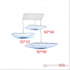 Люстра Aqua Creations Lighting pendant 3 lamps