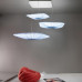Люстра Aqua Creations Lighting pendant 3 lamps
