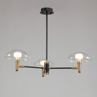 Люстра на штанге MEDUZA D78