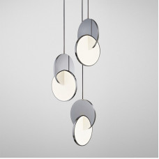 Подвесной светильник ECLIPSE PENDANT LIGHT L3 by broom