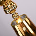 Светильник Josephine Pendant Lights D18 Gold