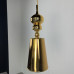 Светильник Josephine Pendant Lights D18 Gold