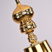 Светильник Josephine Pendant Lights D18 Gold