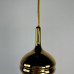 Светильник Josephine Pendant Lights D18 Gold