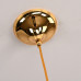 Светильник Josephine Pendant Lights D18 Gold