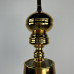 Светильник Josephine Pendant Lights D18 Gold