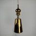 Светильник Josephine Pendant Lights D18 Gold