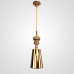 Светильник Josephine Pendant Lights D18 Gold