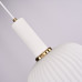 Подвесной светильник Ferm Living chinese lantern B White / White